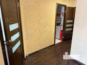 1-к квартира, вторичка, 48м2, 3/5 этаж