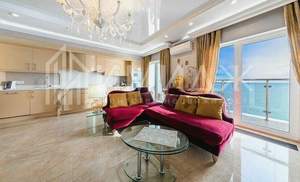 3-к квартира, вторичка, 100м2, 10/25 этаж