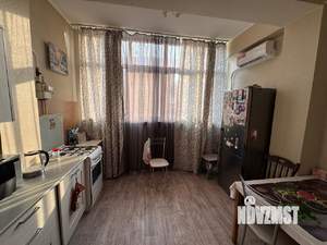 3-к квартира, вторичка, 91м2, 4/9 этаж