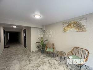 Студия квартира, вторичка, 27м2, 1/6 этаж