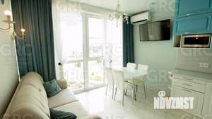 2-к квартира, вторичка, 37м2, 15/25 этаж