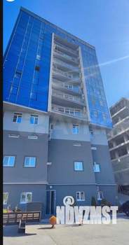 2-к квартира, вторичка, 55м2, 3/11 этаж