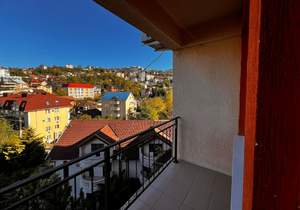 Студия квартира, вторичка, 27м2, 4/8 этаж