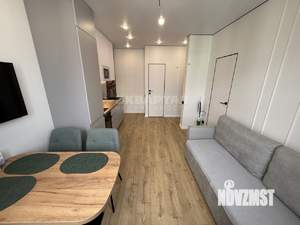 2-к квартира, вторичка, 40м2, 12/12 этаж