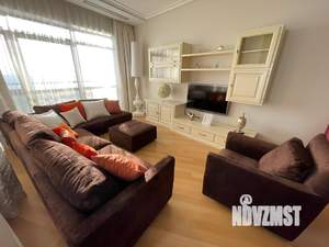 3-к квартира, вторичка, 175м2, 5/21 этаж