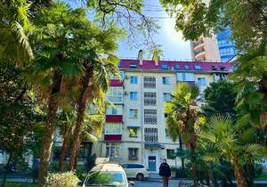 2-к квартира, вторичка, 46м2, 3/5 этаж