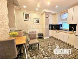 1-к квартира, вторичка, 32м2, 2/7 этаж