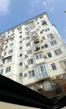 2-к квартира, вторичка, 31м2, 7/10 этаж