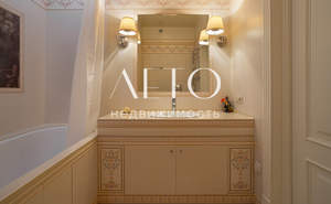 1-к квартира, вторичка, 60м2, 15/22 этаж