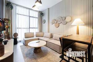 2-к квартира, вторичка, 35м2, 10/12 этаж