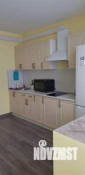 1-к квартира, вторичка, 41м2, 2/10 этаж