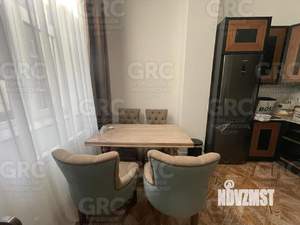 Студия квартира, вторичка, 56м2, 2/5 этаж