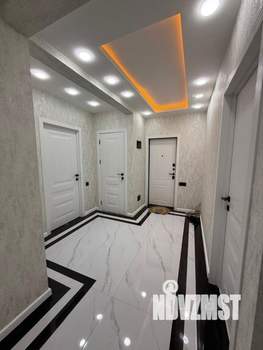 3-к квартира, вторичка, 96м2, 8/9 этаж