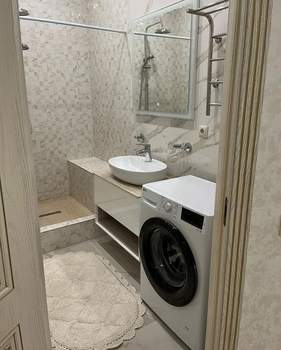 3-к квартира, вторичка, 80м2, 8/12 этаж