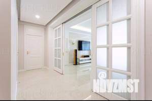 3-к квартира, вторичка, 170м2, 6/11 этаж