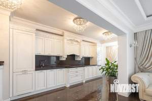 2-к квартира, вторичка, 120м2, 21/25 этаж