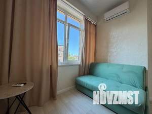 1-к квартира, вторичка, 27м2, 10/12 этаж