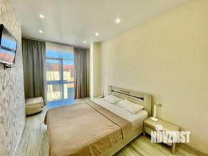 1-к квартира, вторичка, 33м2, 4/4 этаж