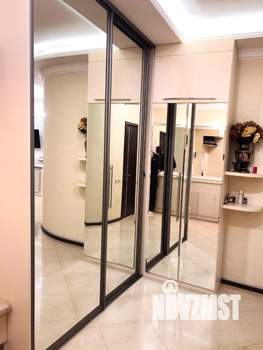 3-к квартира, вторичка, 120м2, 5/6 этаж
