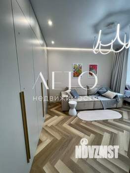 2-к квартира, вторичка, 38м2, 12/12 этаж