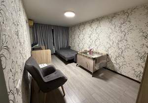 1-к квартира, вторичка, 30м2, 4/5 этаж