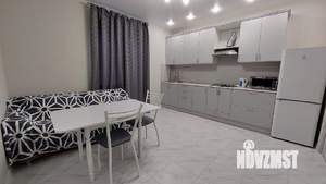 2-к квартира, вторичка, 44м2, 1/10 этаж