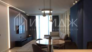 2-к квартира, вторичка, 85м2, 16/27 этаж