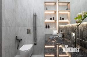 3-к квартира, вторичка, 90м2, 5/5 этаж