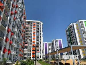 1-к квартира, вторичка, 34м2, 7/12 этаж