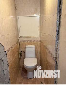 2-к квартира, вторичка, 49м2, 1/5 этаж