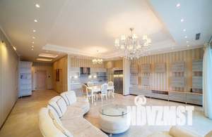 3-к квартира, вторичка, 90м2, 10/18 этаж