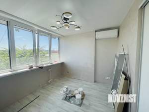 2-к квартира, вторичка, 36м2, 4/5 этаж