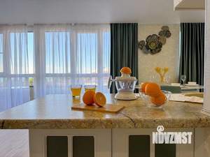 1-к квартира, вторичка, 63м2, 4/6 этаж