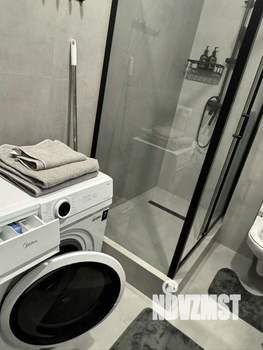 1-к квартира, вторичка, 30м2, 4/12 этаж