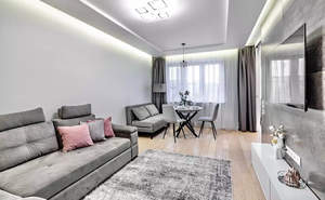 3-к квартира, вторичка, 65м2, 9/14 этаж