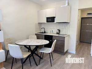 Студия квартира, вторичка, 28м2, 3/12 этаж