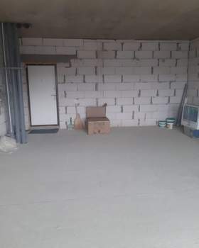 Студия квартира, вторичка, 50м2, 2/3 этаж