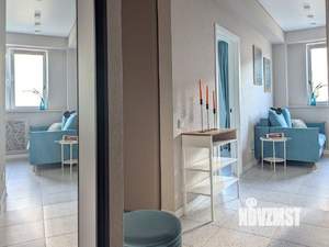 2-к квартира, вторичка, 54м2, 3/5 этаж