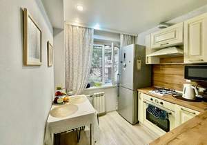 1-к квартира, вторичка, 31м2, 3/5 этаж