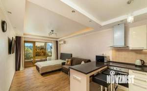 1-к квартира, вторичка, 45м2, 5/12 этаж
