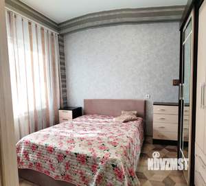 3-к квартира, вторичка, 48м2, 2/4 этаж