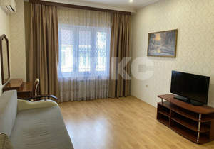 2-к квартира, вторичка, 53м2, 3/4 этаж