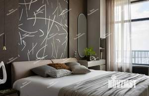 2-к квартира, вторичка, 52м2, 13/16 этаж