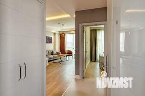 2-к квартира, вторичка, 59м2, 8/11 этаж