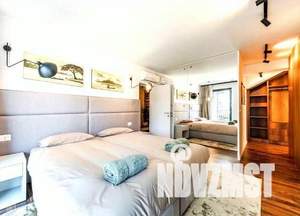 2-к квартира, вторичка, 70м2, 1/4 этаж