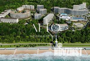 1-к квартира, вторичка, 21м2, 1/6 этаж