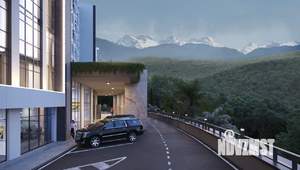 2-к квартира, вторичка, 67м2, 8/11 этаж