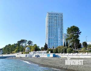 3-к квартира, вторичка, 120м2, 14/25 этаж