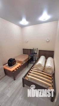 1-к квартира, вторичка, 34м2, 12/18 этаж