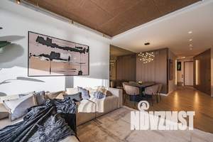 2-к квартира, вторичка, 80м2, 15/27 этаж